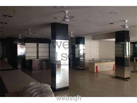 Commercial Shop-Mulgi for Rent